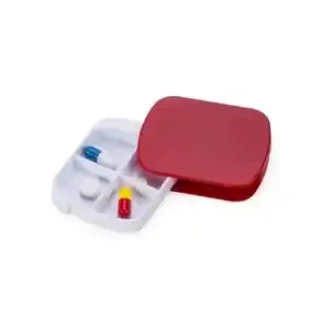 Porta-Blister Analgésico Personalizado