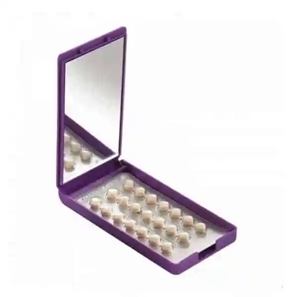 Porta Blisters Personalizado