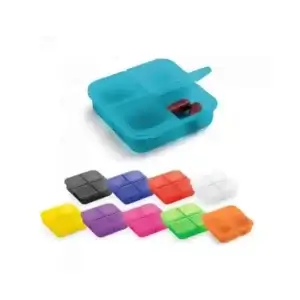 Porta-Blister Personalizado para Brinde