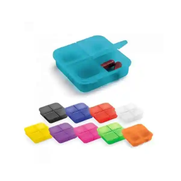 Porta-Blister Personalizado para Brinde