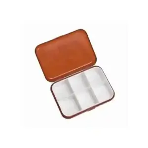 Porta-Blister com Espelho Personalizado