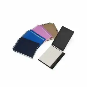 Porta-Bloco de Notas para Brinde