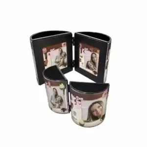 Porta Caneta Personalizado com Foto