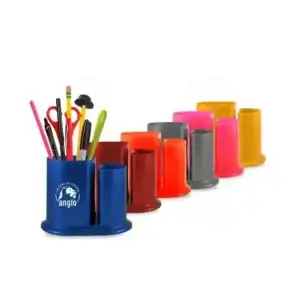 Porta Caneta Vertical Personalizado
