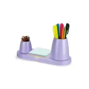 Porta Caneta e Clips Personalizado