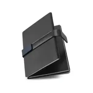 Porta Caneta para Caderno Personalizado