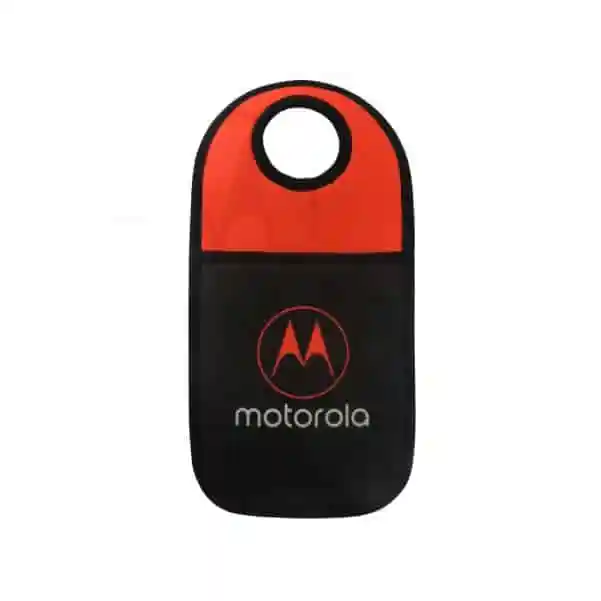 Porta Carregador de Celular de Tecido Personalizado
