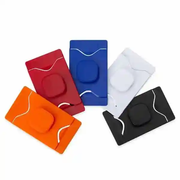 Porta Cartão Celular