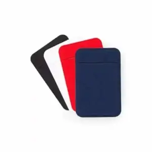 Porta Cartão de Lycra para Celular Personalizado
