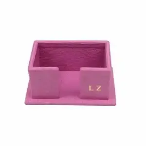 Porta Cartão de Visita Feminino Personalizado