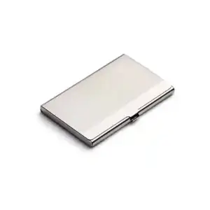Porta Cartão de Visita de Mesa Personalizado