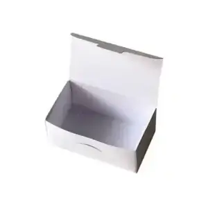 Porta Cartão de Visita de Papel Personalizado