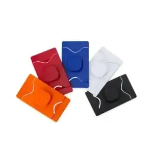 Porta Cartão para Celular Promocional Personalizado