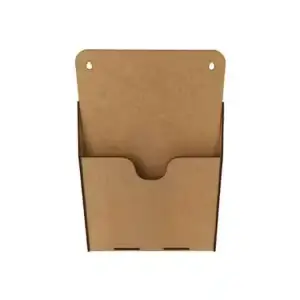 Porta Catalogo MDF Personalizado