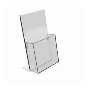 Porta Catalogo de Mesa Personalizado