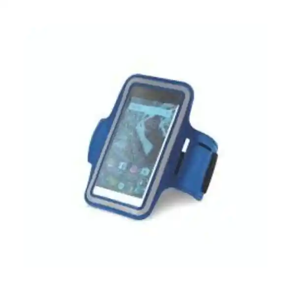 Porta Celular Corrida Personalizado