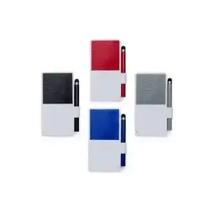 Porta Celular Personalizado Com Caneta