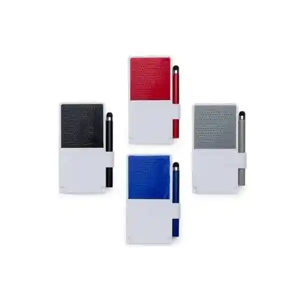 Porta Celular Personalizado Com Caneta