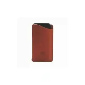Porta Celular de Couro para Cinto Personalizado