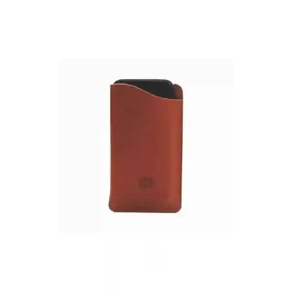 Porta Celular de Couro para Cinto Personalizado