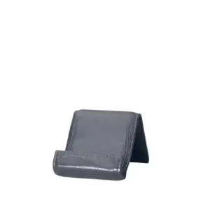 Porta Celular de Mesa em Couro para Brinde Personalizado