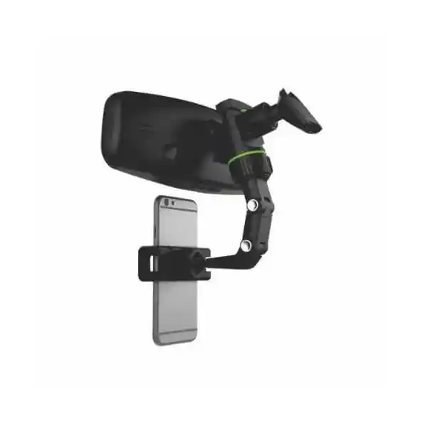 Porta Celular para Carro Multifuncional Personalizado