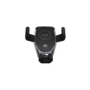 Porta Celular para Carro com Carregador Indução