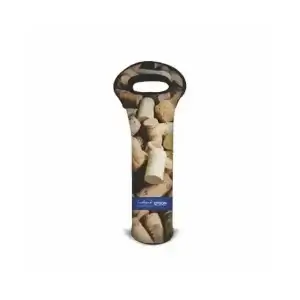 Porta Champagne em Neoprene Personalizado