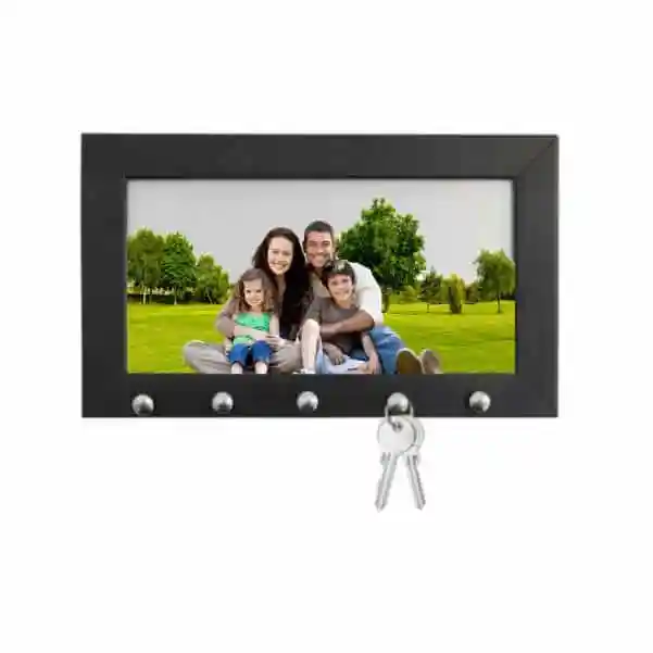 Porta Chaves Personalizado com Foto