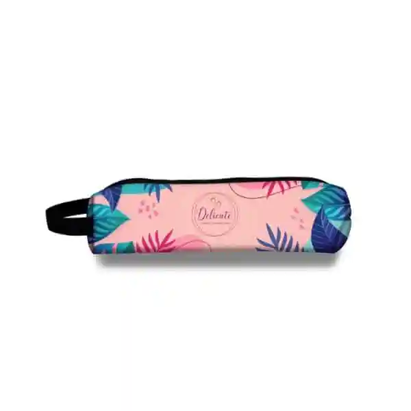 Porta Chinelos em Neoprene Personalizado