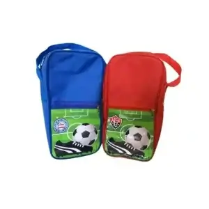 Porta Chuteira Infantil Personalizado
