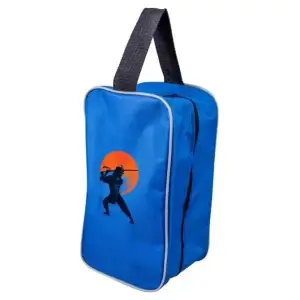 Porta Chuteira Para Brindes Personalizado