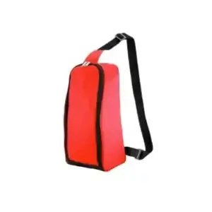 Porta Chuteira em Nylon Personalizado