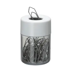 Porta Clips Magnético Personalizado