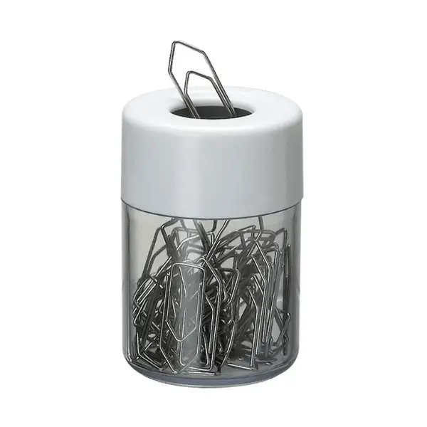 Porta Clips Magnético Personalizado