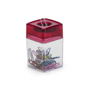 Porta Clips com Imã Personalizado