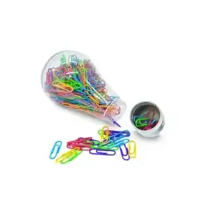 Porta Clips para Brinde Personalizado