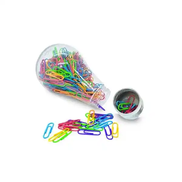 Porta Clips para Brinde Personalizado