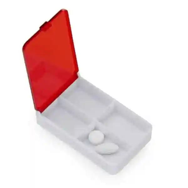 Porta Comprimidos Brindes Personalizados
