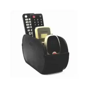 Porta Controle Remoto Couro Personalizado
