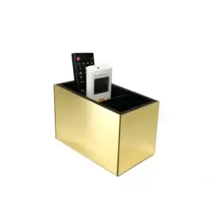 Porta Controle Remoto Decorativo Personalizado