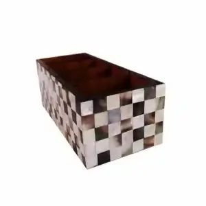 Porta Controle Remoto de Mesa Personalizado