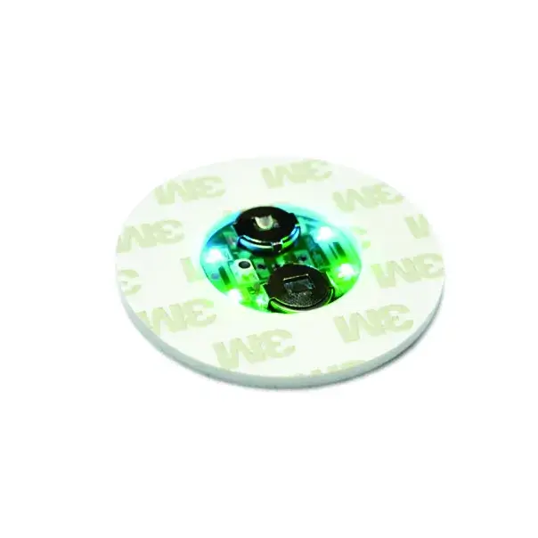 Porta Copos com LED Personalizado
