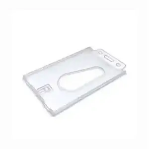 Porta Credencial Acrílico Personalizado