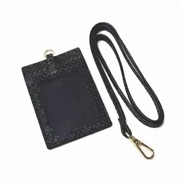 Porta Credencial Coach Personalizado