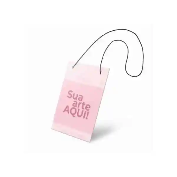 Porta Credencial Evento Personalizado