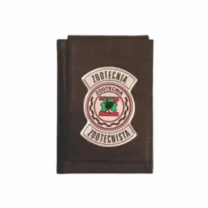 Porta Credencial Repórter Personalizado