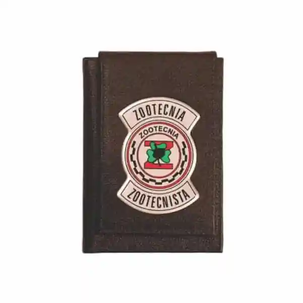 Porta Credencial Repórter Personalizado