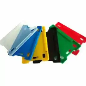 Porta Credencial Vertical Personalizado