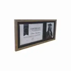 Porta Diploma Parede Personalizado